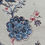 Thumbnail: Antique French Wallpaper Early 1900's Indienne Design