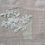 Thumbnail: Upscale Antique French Tambour Embroid. Curtain