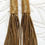 Thumbnail: A Set of Antique Gold Metallic Tassels Bullion Strands French