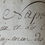 Thumbnail: French Handwritten Document Dated "1810"