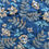 Thumbnail: A 19th Century French Cotton Block Print Fabric