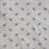 Thumbnail: A 19th Century French Cotton Print Fabric Morning Glory Shades Lavender