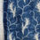Thumbnail: A 19th Century French Cotton Resist Dye Fabric Indigo Blue & White