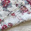 Thumbnail: A 19th Century French Cotton Roll/Block Print Quilt Fragment