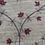 Thumbnail: An Early 1800's French Cotton Block Print Fabric