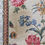 Thumbnail: Antique French Wall Paper Birds & Florals