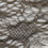 Thumbnail: Antique Gold Metallic Mesh Lace French