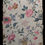 Thumbnail: Antique French Paper Depicting Florals & Birds 19th Cent