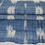 Thumbnail: A 19th Century French Cotton Ikat Blue & White