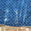 Thumbnail: Lrg. Piece 19th Century French Cotton Distressed Fabrics