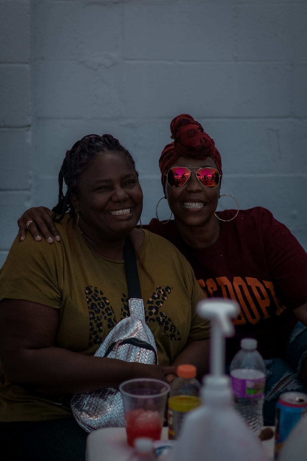 Single Women's Life Group