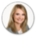 Frau mit blonden Haar