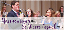 Harmonizing the Southern Gospel Way