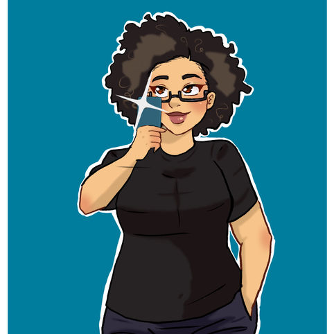 Ari Mitchell Illustration 2