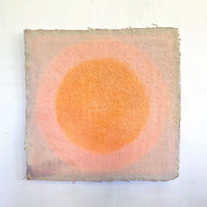 Portal (Apricot sky)