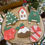 Thumbnail: Cozy Christmas decorate-your-own biscuit box