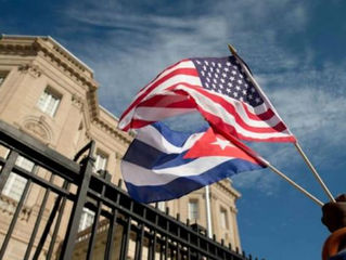 EE.UU.: Nuevo liderazgo en Congreso podría mejorar relaciones con Cuba