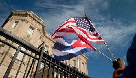 EE.UU.: Nuevo liderazgo en Congreso podría mejorar relaciones con Cuba