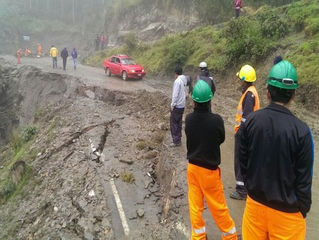 Provías Nacional suspendió la licitación del asfaltado de la carretera Huánuco-La Unión-Huallanca
