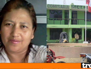 Huarmey: Pareja pierde celular y descubren que mujer dopaba y violaba a sus menores hijas