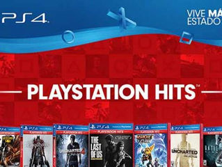 'PlayStation Hits': Grandes títulos tendrán reducción de precios