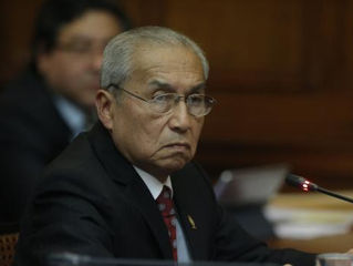 Pedro Chávarry no le dio apoyo a Pablo Sánchez para investigar a juez César Hinostroza