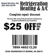 Woodbrigde AC Repair