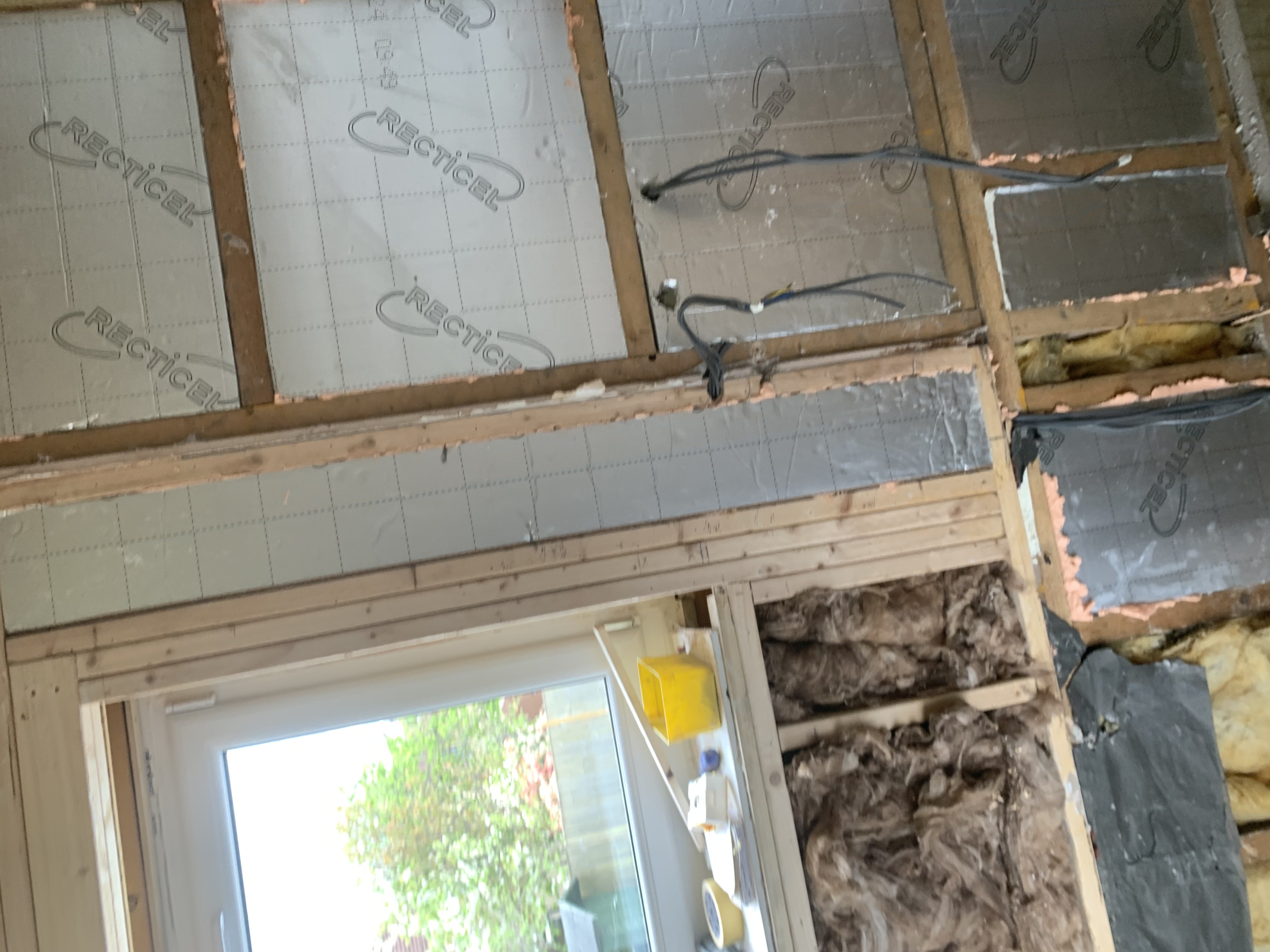 Kitchen renovation — photograph 4