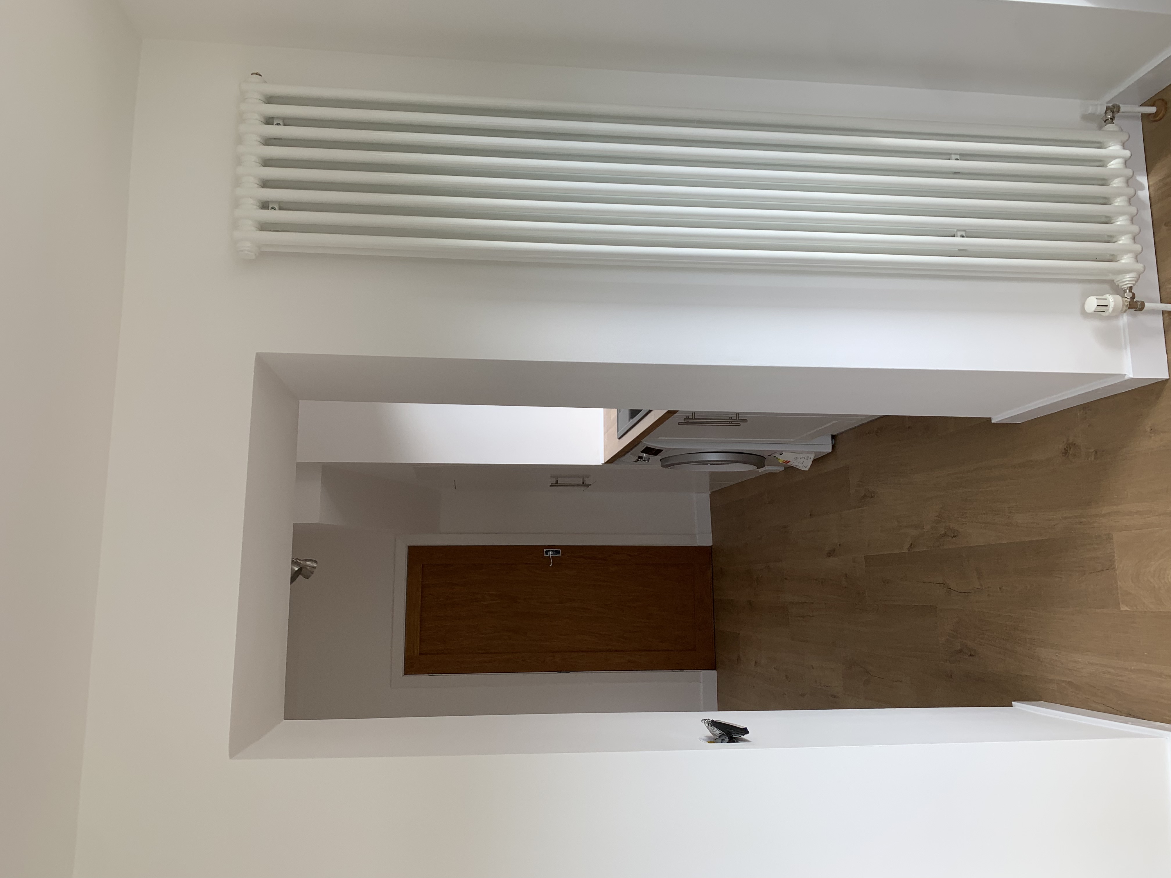 Kitchen renovation — photograph 6