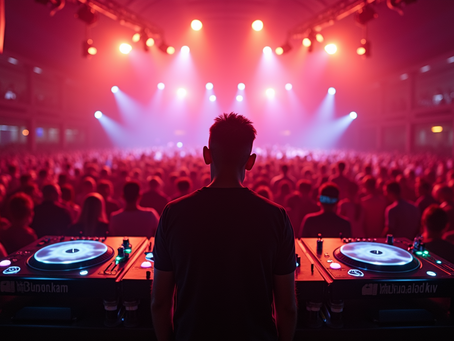 Uncovering the Dance Floor Secrets: The Art of Timing and Pacing in a DJ Set