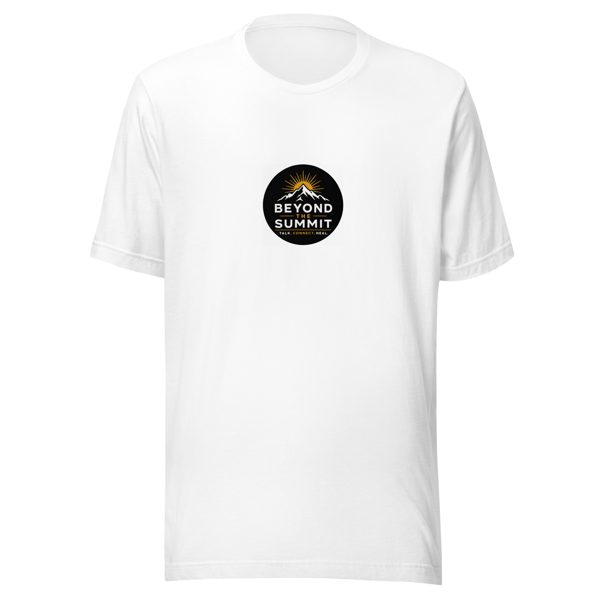 Unisex Staple T-Shirt | Bella + Canvas 3001