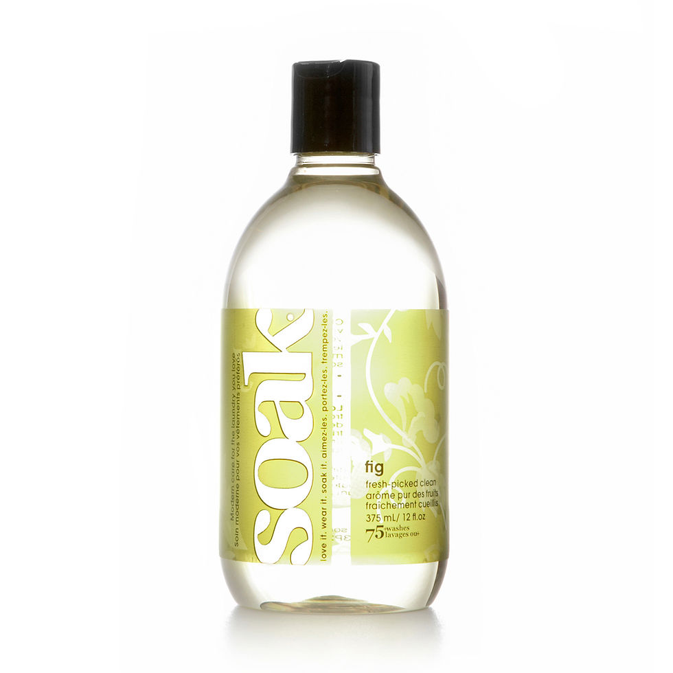 Thumbnail: SOAK
