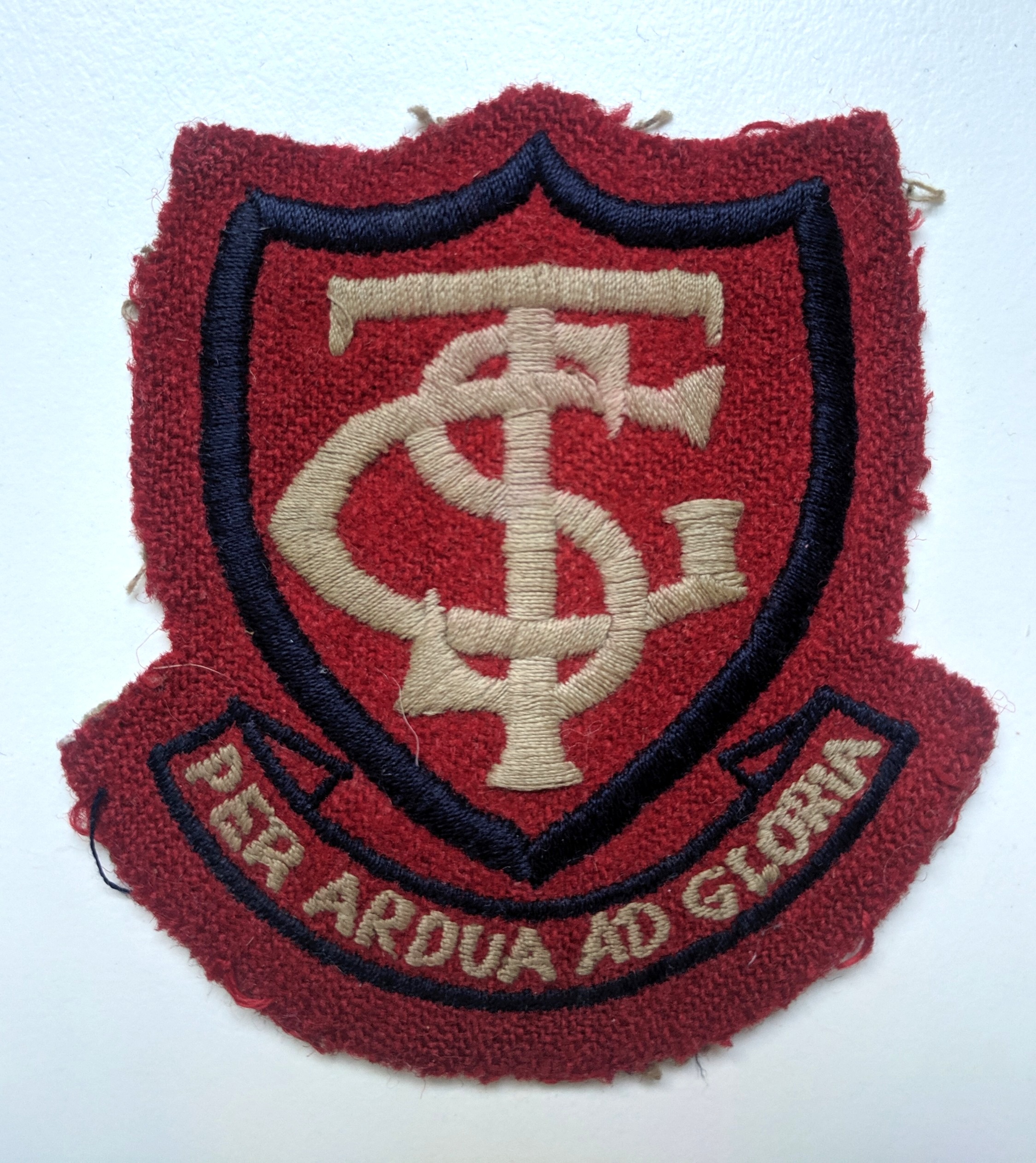 Early Badge
