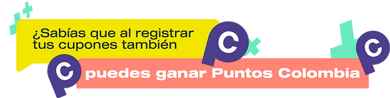 Gana Puntos Colombia al reciclar en Ecobot