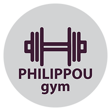 Philippou Gym Limassol logo