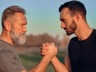 Preparação de sucessores para a liderança empresarial