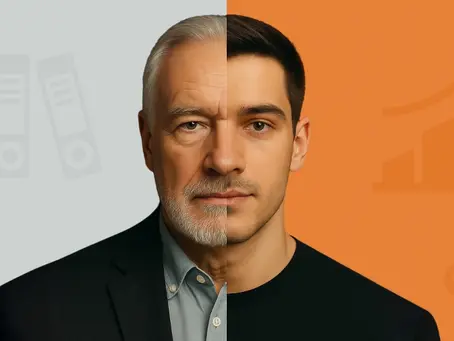 O que caracteriza Sucessão Empresarial no negócio familiar?