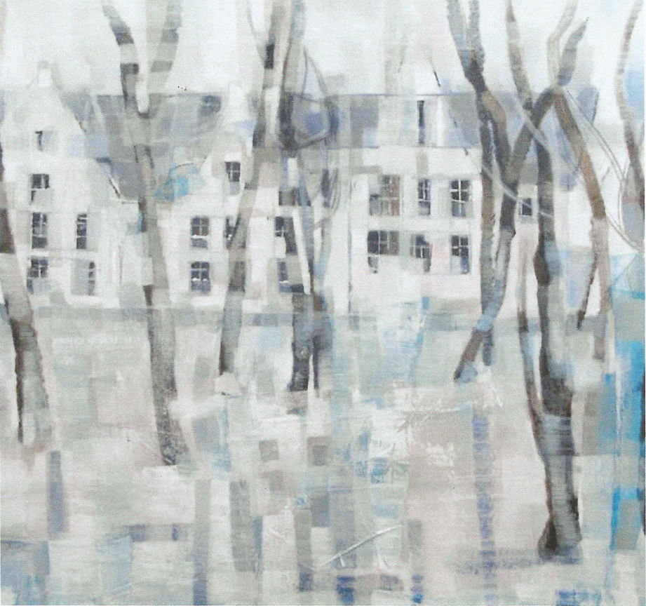 Béguinage de brugge