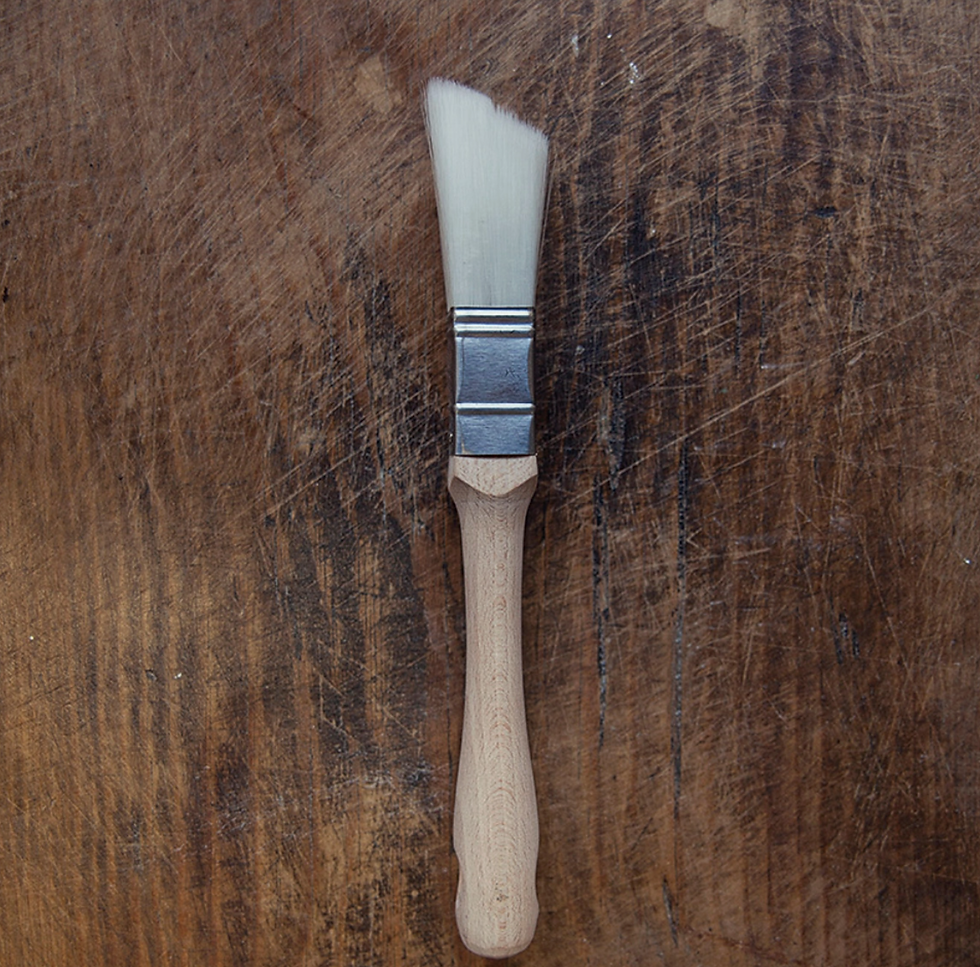 Square Speciality Brush