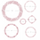 Thumbnail: DECOR STAMP - Curved Accents