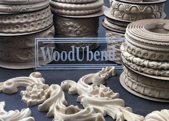 Woodubend