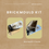Thumbnail: Brick Mould Kit