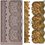 Thumbnail: CECE RESTYLED  DESIGNER DECOR MOLDS