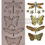 Thumbnail: CECE RESTYLED  DESIGNER DECOR MOLDS