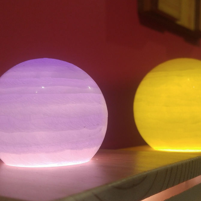 Signature Luminous Galaxy on store