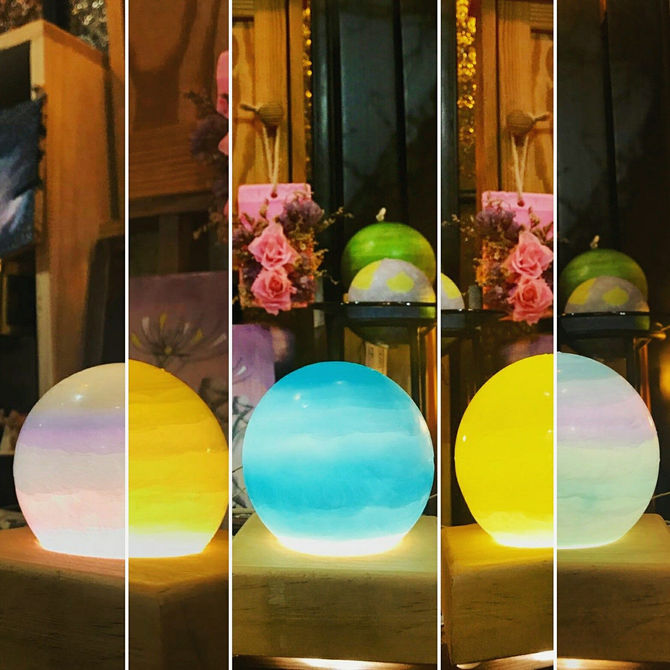 Luminous Galaxy class @ 26 Oct