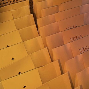 fashion textile fabric beauty branding blog united arab emirates dubai brands abu dhabi branding saudi jeddah riyadh  stella sabbia