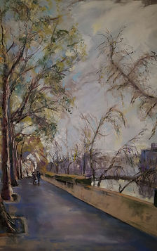 Hubert-MONEY Martine - Bouquinistes