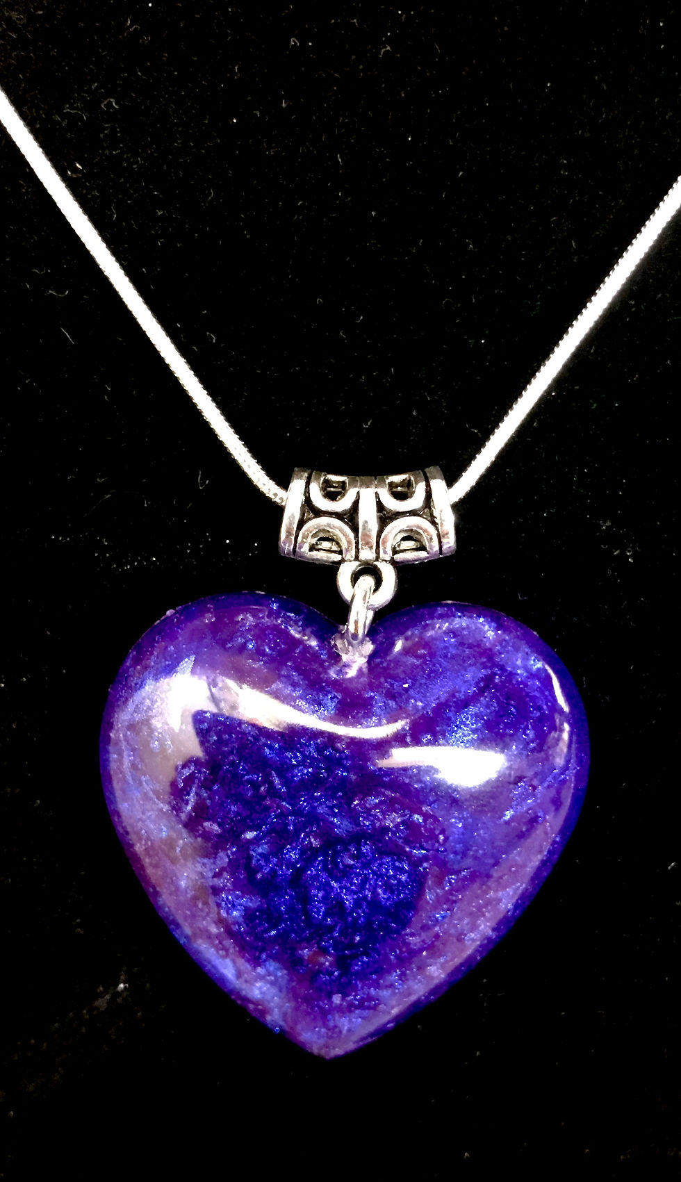 Thumbnail: Warrior Heart