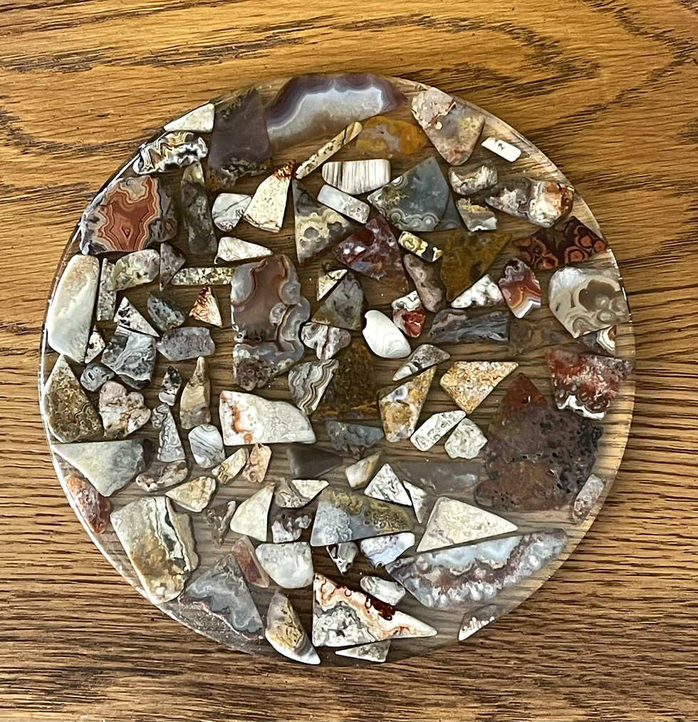 Thumbnail: Real Crystals and stones 